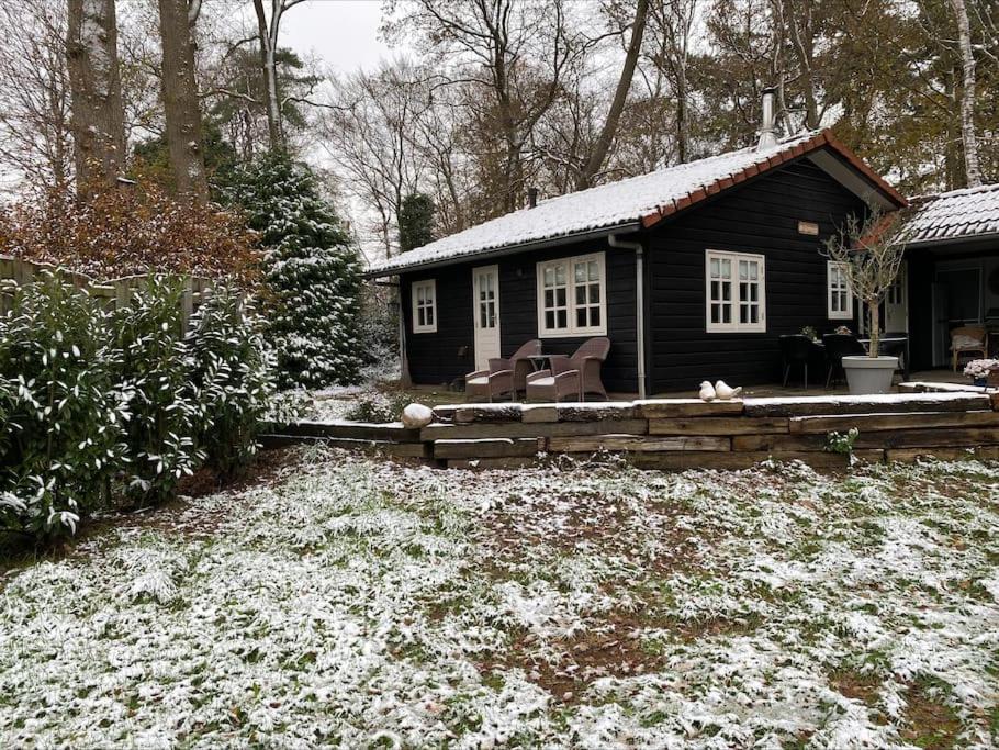 Chalet De Springop *